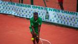 Jimoh advances as 2026 CBN Open Tennis Championship serves off