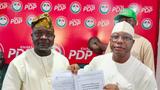 Kwara PDP presents certificates of return to 24 assembly candidates