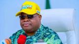 Esa Oke killing: Adeleke relocates Aderogba’s widow, kids to Osogbo