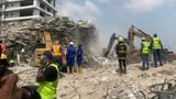 Building collapse: Lagos agency tasks traders on quality materials