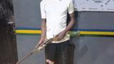 Security guard arrested for alleged defilement of 16 year old in Ogun