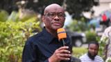 Wike denies endorsing any candidate for Rivers Guber