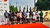 Nigerian players dominate girls’ final at NASCO/ITF J30 championship