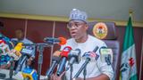 Gov. Alia condemns killing of Benue MACBAN chairman, orders investigation