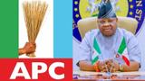 APC raise alarm over alleged plot by Adeleke Govt to procure weapons for thugs