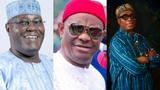 Amaechi should have consulted me before contesting against Atiku — Wike