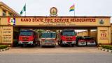 Kano FFS saves N636m property, records zero casualties in May