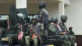 DIG orders swift security measures against violent crimes in Aba