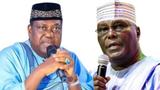 Atiku backed rotational Presidency after June 12 annulment – Akume