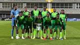 AFN invites 29 athletes for Commonwealth Games camp