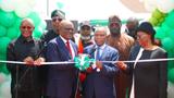 APC hail Tinubu, Wike over new Court of Appeal complex, Judges’ quarters