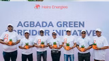 Heirs Energies launches Agbada Green Corridor Initiative