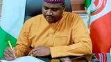 AMAC chairman inaugurates councillors, urges grassroots development