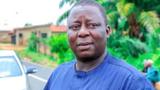 Accord Chairman shot, hospitalized as police launch investigation