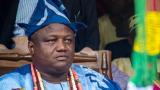 There was no assassination attempt on Ataoja — Police