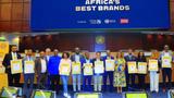 Dangote named Africa’s Most Admired Brand for 8th consecutive year