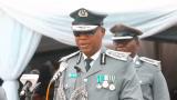 Customs official credits Adeniyi for volleyball team’s success
