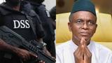 El-Rufai opts for no-case submission as DSS closes case