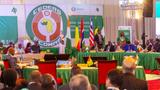 ECOWAS MPs convene meeting on regional energy, electricity in Dakar