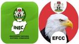 EFCC, INEC pledge collaboration to ensure credible 2027 elections