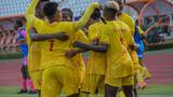 Edo Queens’ NWFL triumph testament to hard work-Shaibu