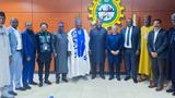 NMDPRA calls for stronger gas distribution networks