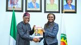 NBS hails NUPRC for oil industry data transparency