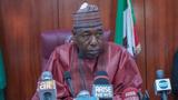I will hand over a more secure, prosperous Borno — Zulum