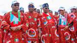 Ekiti 2026: We are confident of APC victory at Saturday’s guber poll — Akpabio