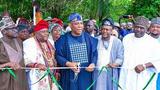 FG commissions 20MW mini-grid project in Kogi