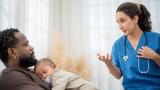Fathers lament silent mental stress, gender bias