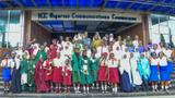 NCC applauds ministerial initiative on Girls ICT empowerment