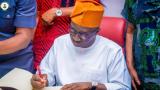 Okpebholo nominates 2nd non-Edo as commissioner-designate