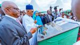 Abuja’s real life is returning, criminal hideouts disappearing — President Tinubu