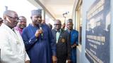 Access to quality education key to defeating terrorism – Defence Minister