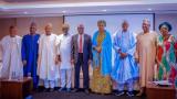 RMAFC reaffirms commitment to revenue reforms , transparency