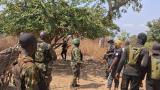 Troops apprehend 9 terrorists, 5 kidnappers in nationwide operations