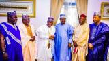 Barau welcomes Kano Lawmaker to APC
