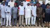 Anambra Sports Commissioner rallies stakeholders, urges continued support