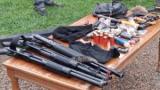 Police neutralise two kidnappers, recover car, weapons, charms in Ibadan raid – Oyo CP