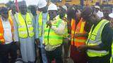 Abuja-Lokoja Road: Umahi issues 72-hour ultimatum to contractors
