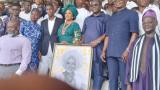 Ooni’s wife celebrates Day of African Child at King’s College Lagos
