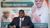 Badagry PDP House of Reps candidate assures residents of good representation