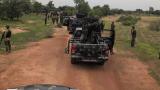 Troops kill two bandits, nab seven terror suspects in Kaduna, Zamfara