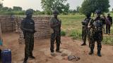 Troops kill 2 terrorists, recover weapons in dawn raid on Katsina enclave