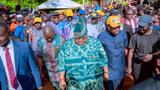 Esa-Oke killing: Adeleke demonstrated the kind of home training he got — Wole Oke
