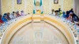 First Lady to expand food banks nationwide