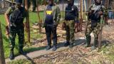 Otu lauds navy for establishment outpost at Idung
