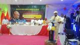 Ebonyi PDP candidate promises visionary leadership, youth empowerment