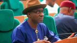 PDP congratulates Rt. Hon. Fred Agbedi on emergence as minority leader